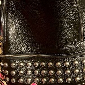 Harley Davidson small backpack new without tags